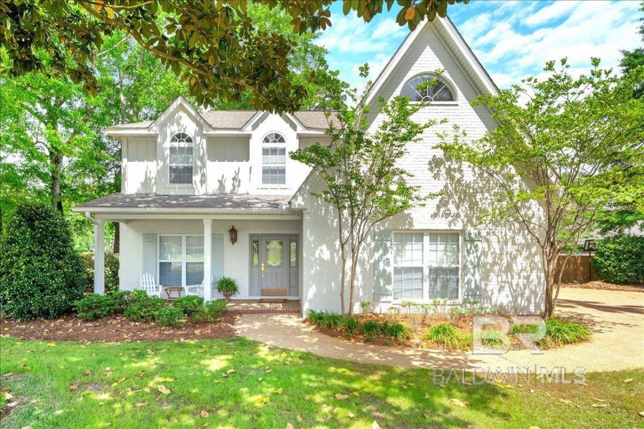 38 General Canby Drive, Spanish Fort, AL 36527 Main Photo