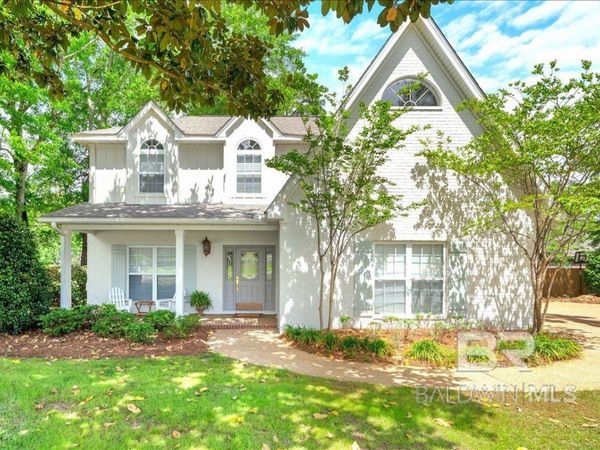 38 General Canby Drive, Spanish Fort, AL 36527