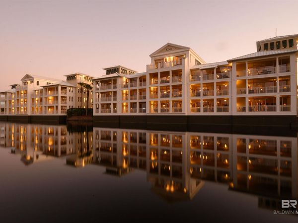 7861 Kiva Way, Unit 103, Gulf Shores, AL 36542