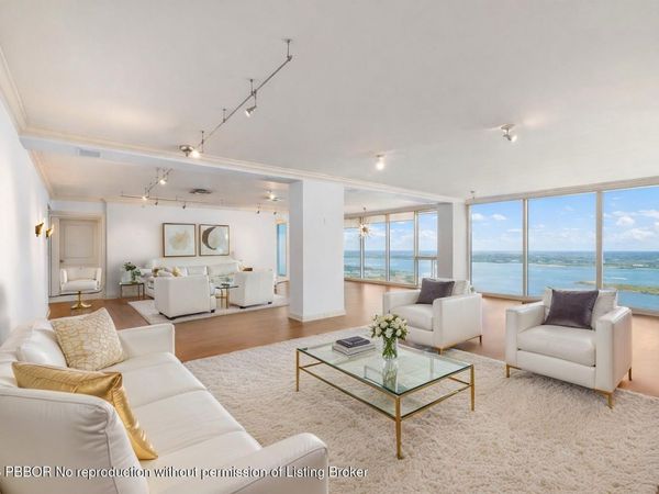 529 S Flagler Drive, Unit 12 GH, West Palm Beach, FL 33401