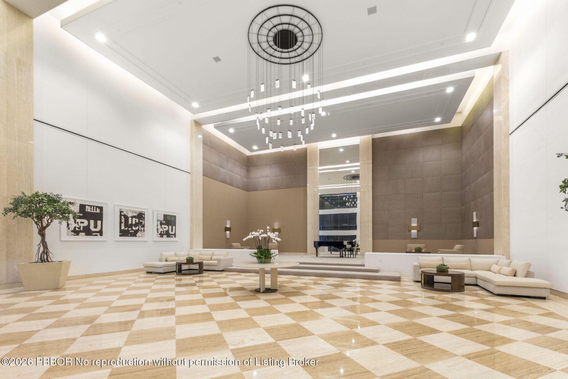 529 S Flagler Drive, Unit 12 GH, West Palm Beach, FL 33401 Photo