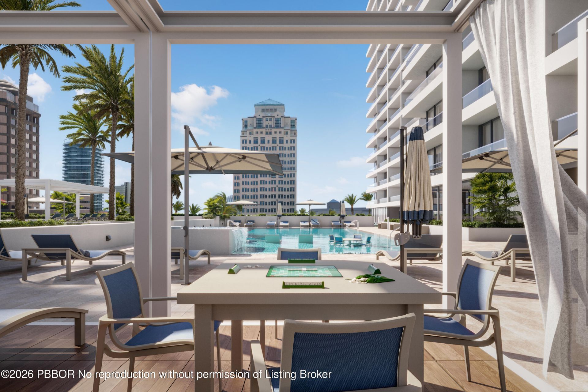 529 S Flagler Drive, Unit 12 GH, West Palm Beach, FL 33401 Photo