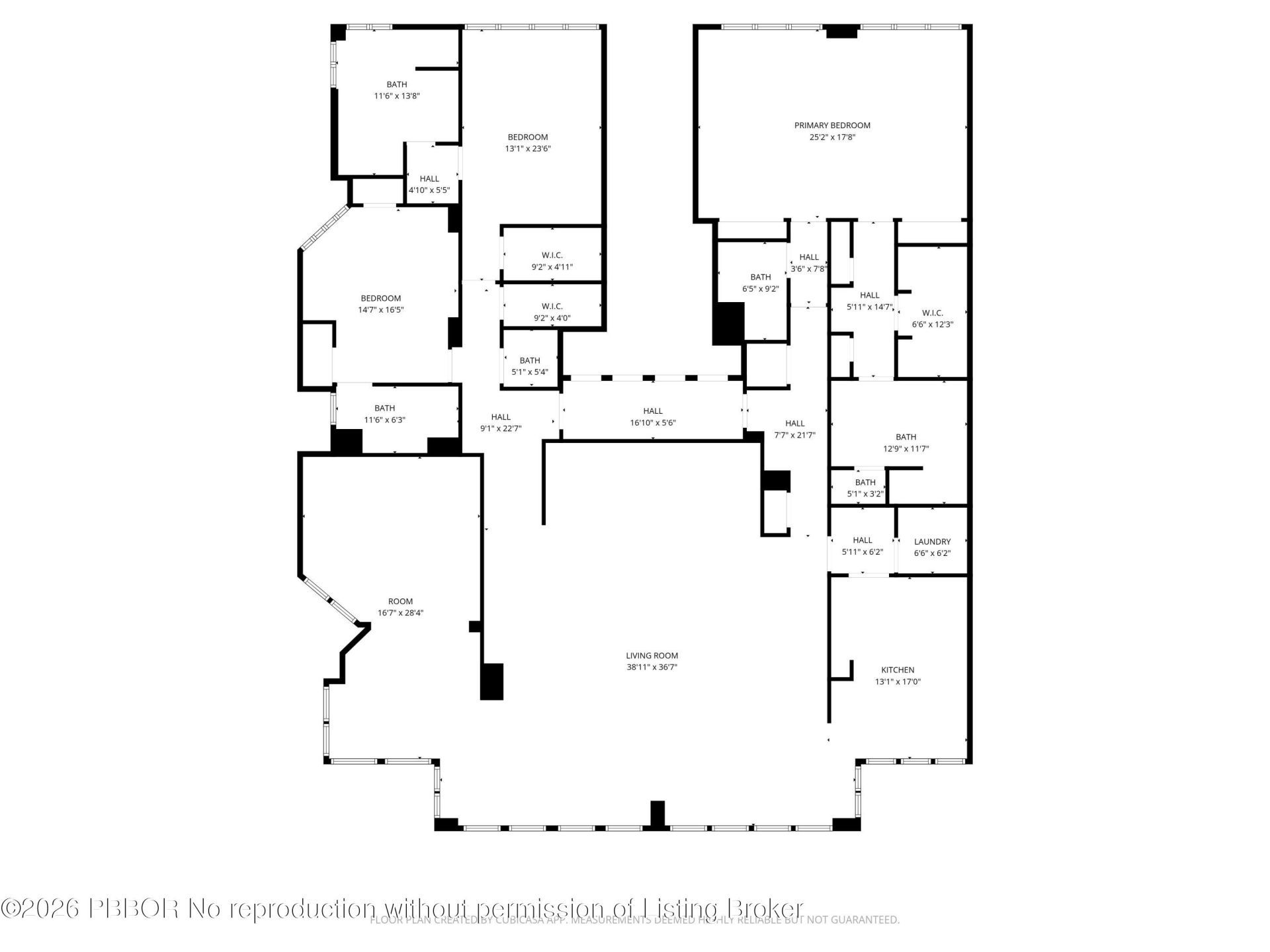 529 S Flagler Drive, Unit 12 GH, West Palm Beach, FL 33401 Photo