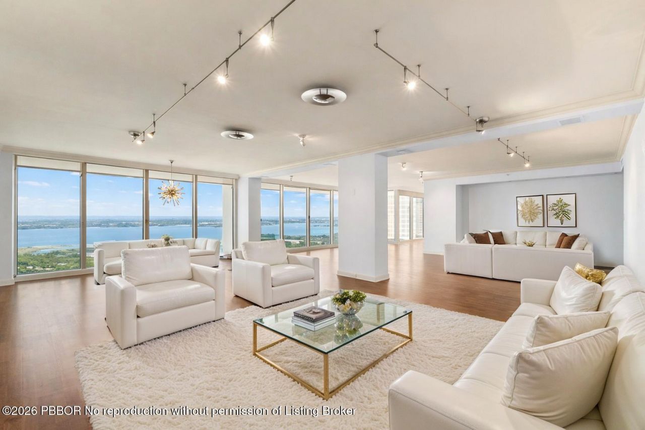 529 S Flagler Drive, Unit 12 GH, West Palm Beach, FL 33401 Photo