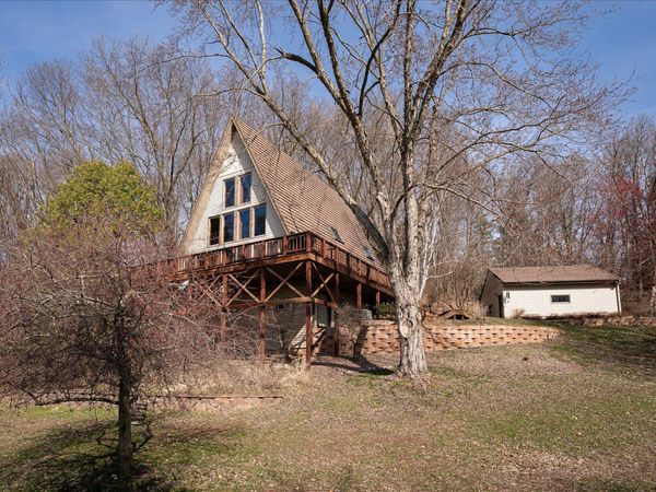 W5946 County Road OS -, Medary, WI 54650