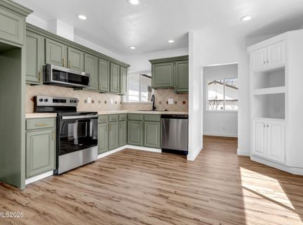 316 Fodrin Way, Sparks, NV 89431 Photo