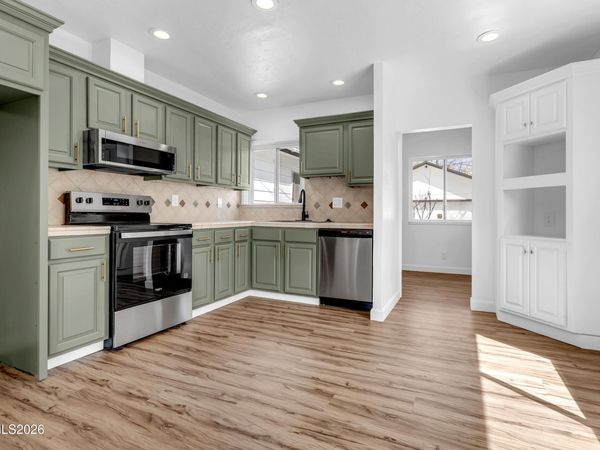 316 Fodrin Way, Sparks, NV 89431