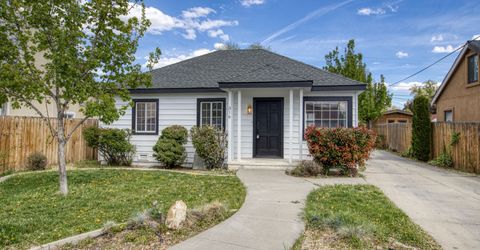 316 Fodrin Way, Sparks, NV 89431 Photo