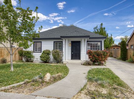 316 Fodrin Way, Sparks, NV 89431 Photo