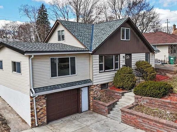 4034 Cleveland Street NE, Columbia Heights, MN 55421