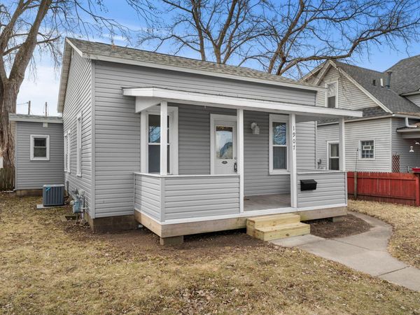 1907 W 5th Street , Red Wing, MN 55066