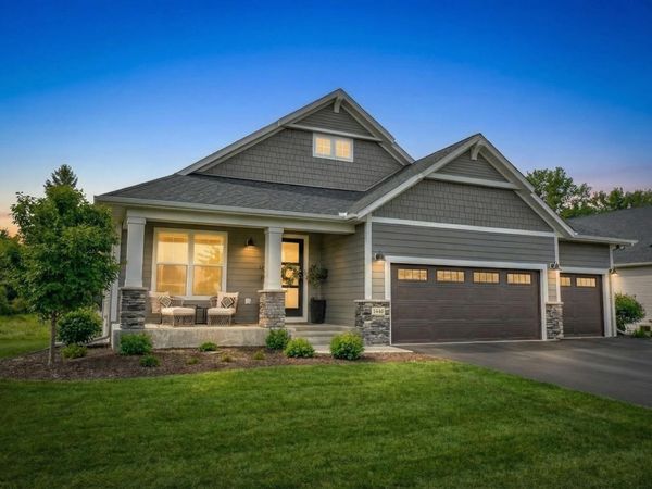 1446 Lee Circle, Hudson, WI 54016