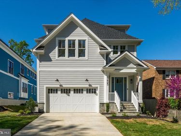 4423 15TH STREET N , ARLINGTON, VA 22207