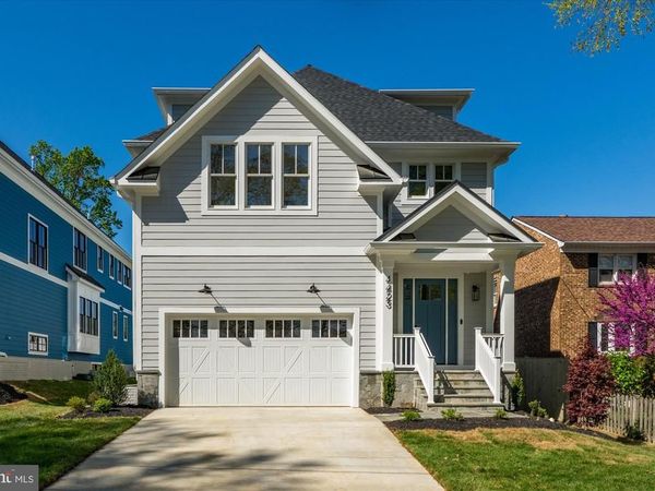 4423 15TH STREET N , ARLINGTON, VA 22207