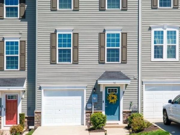 76 PARK DR , PALMYRA, VA 22963