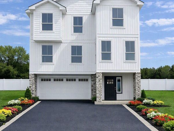 9838 LEGION STREET, Unit 2, PHILADELPHIA, PA 19114