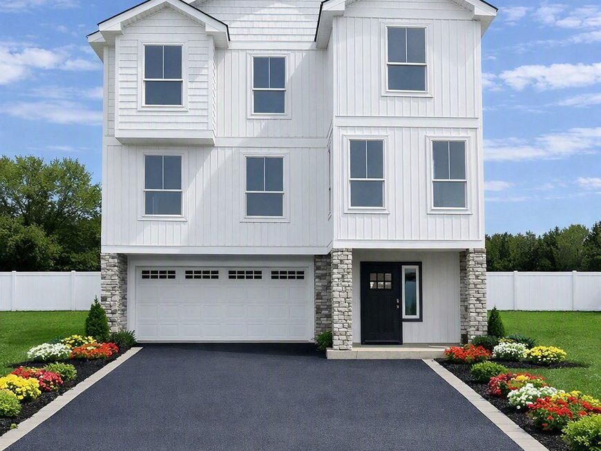 9838 Legion Street, Unit 2, Philadelphia, PA 19114 Main Photo