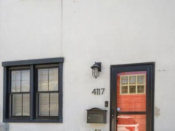 4117 CRESSON STREET , PHILADELPHIA, PA 19127