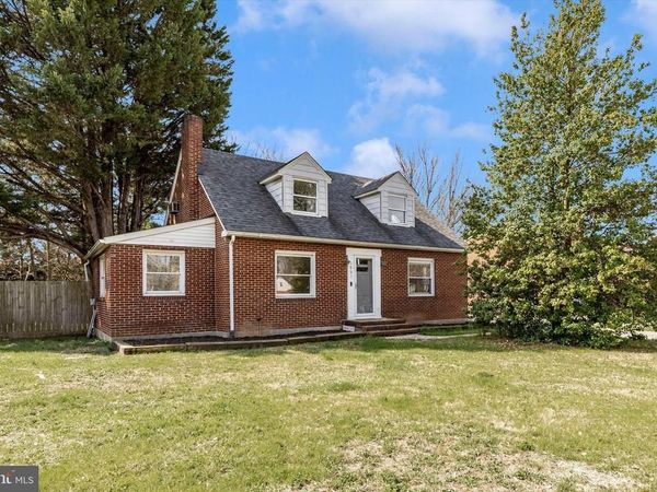 1001 JEFFERSON BOULEVARD , HAGERSTOWN, MD 21742