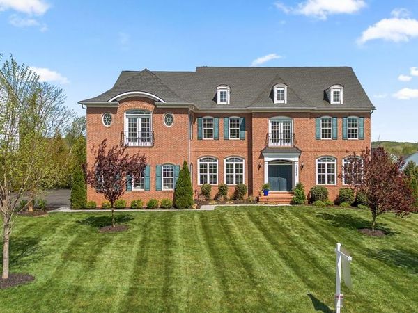 12202 HAYLAND FARM WAY, ELLICOTT CITY, MD 21042