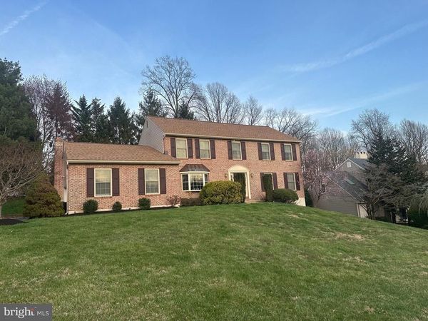 209 GOLDING COURT, HOCKESSIN, DE 19707