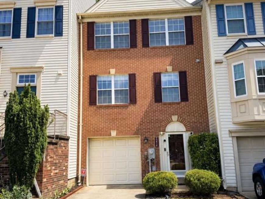 9214 Brewington Lane, Laurel, MD 20723 Main Photo