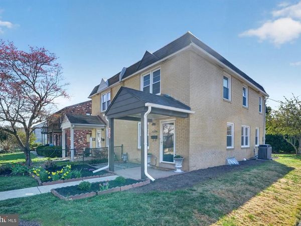 4134 TAYLOR AVENUE , DREXEL HILL, PA 19026