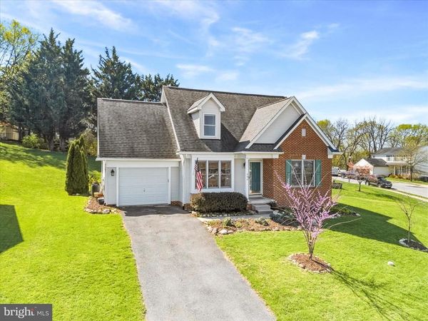 304 WASHINGTON STREET, MIDDLETOWN, MD 21769