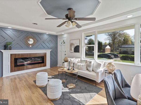 700 GREENWOOD ROAD, BALTIMORE, MD 21208