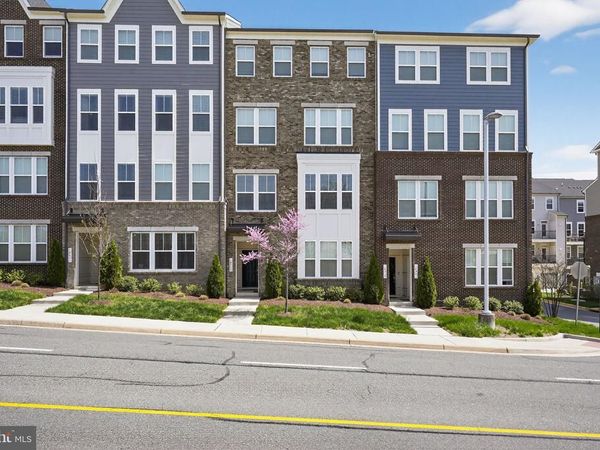 14937 RIVER WALK WAY , WOODBRIDGE, VA 22191