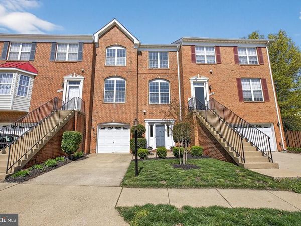 43738 CLEMENS TERRACE, ASHBURN, VA 20147