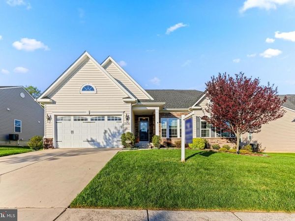 7918 MCNEAL FARM CIRCLE, BALTIMORE, MD 21237