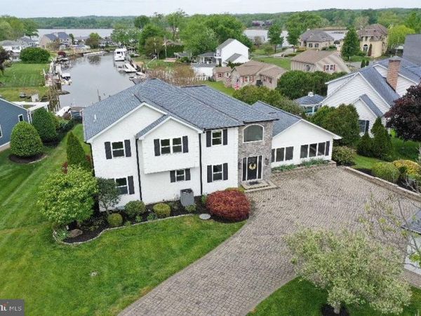 45 SUSQUEHANNOCK BOULEVARD, NORTH EAST, MD 21901