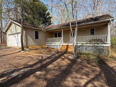 533 MOUNT PLEASANT DRIVE , LOCUST GROVE, VA 22508