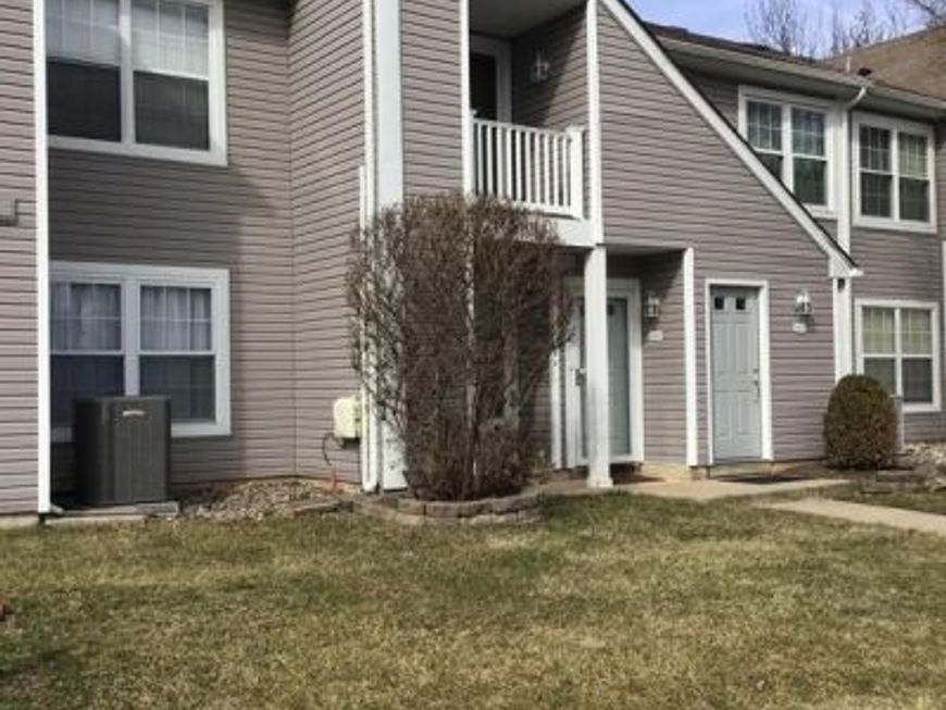 45011 Bennett Place, Unit 5, Southampton, PA 18966 Main Photo