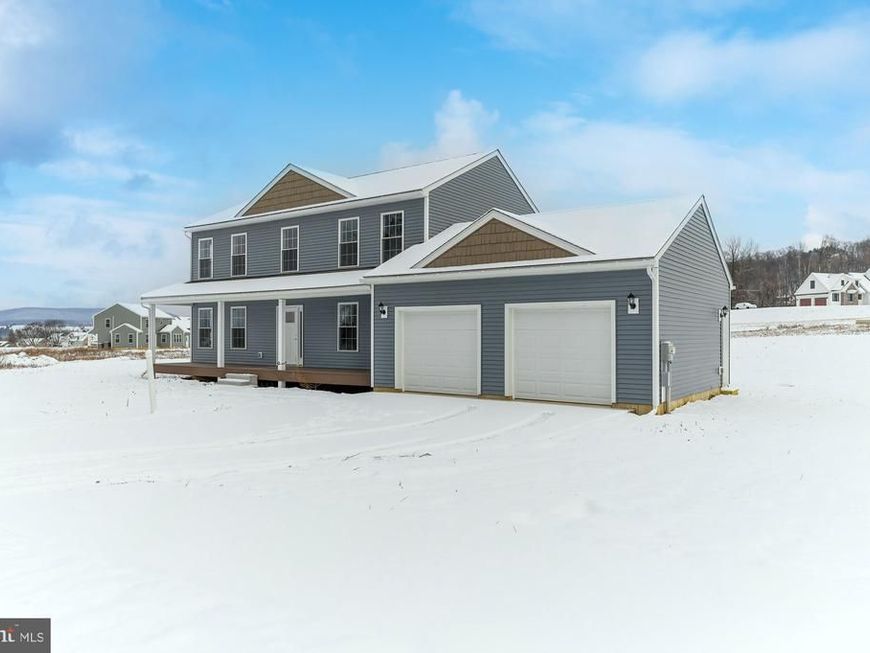 13 Estate Way , Mifflinville, PA 18635 Main Photo