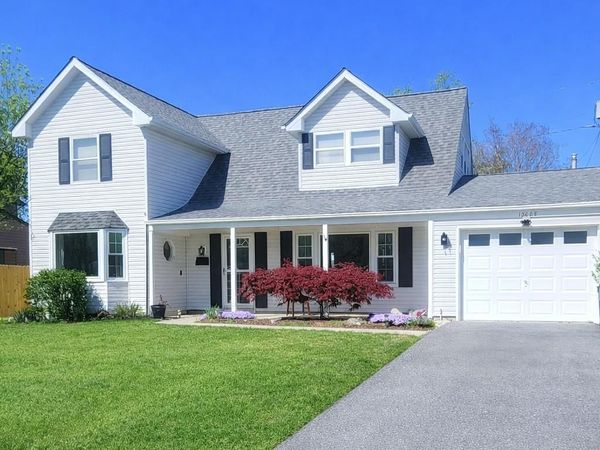 12008 TERRA LANE , BOWIE, MD 20715