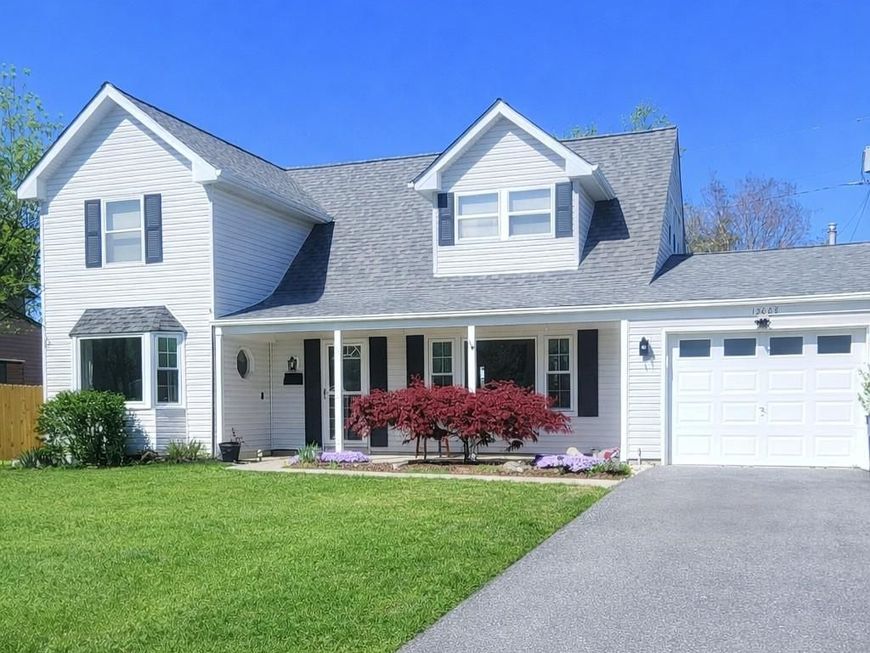 12008 Terra Lane , Bowie, MD 20715 Main Photo