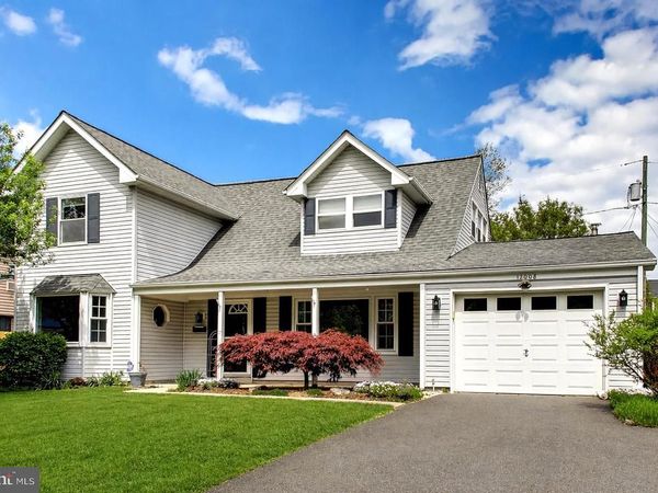 12008 TERRA LANE, BOWIE, MD 20715