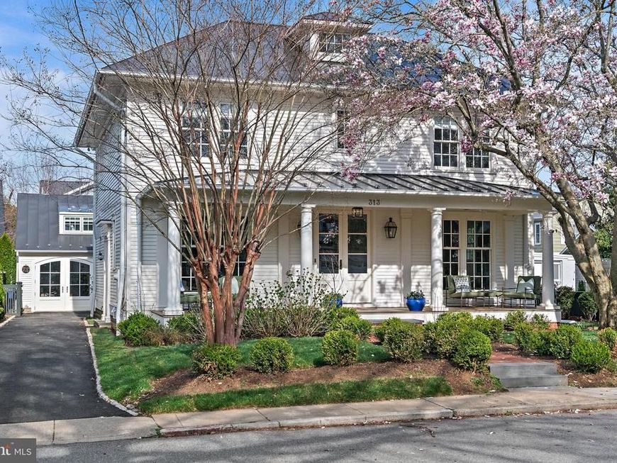 313 Washington Street , Annapolis, MD 21403 Main Photo