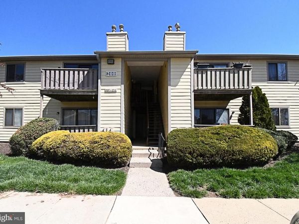 216 STOCKTON COURT , NORTH WALES, PA 19454