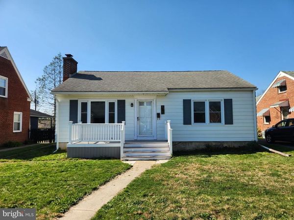 805 LINWOOD STREET, NEW CUMBERLAND, PA 17070