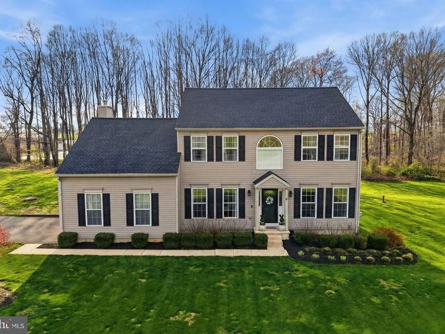 6 Saddle Court, Landenberg, PA 19350 Main Photo