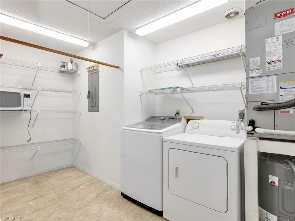 5780 Woodmere Lake Cir , Unit I201, Naples, FL 34112 Photo