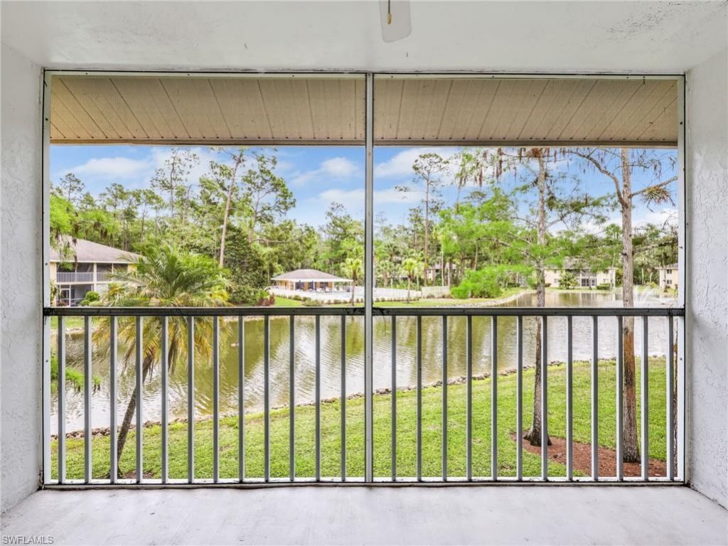5780 Woodmere Lake Cir , Unit I201, Naples, FL 34112 Photo