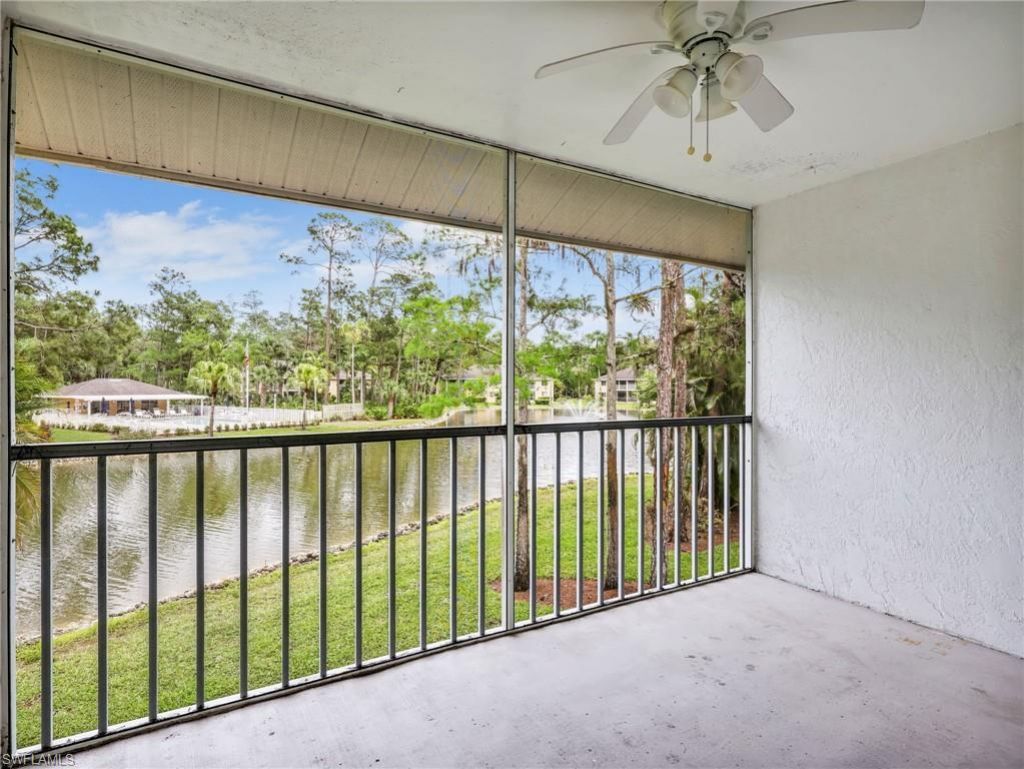 5780 Woodmere Lake Cir , Unit I201, Naples, FL 34112 Photo