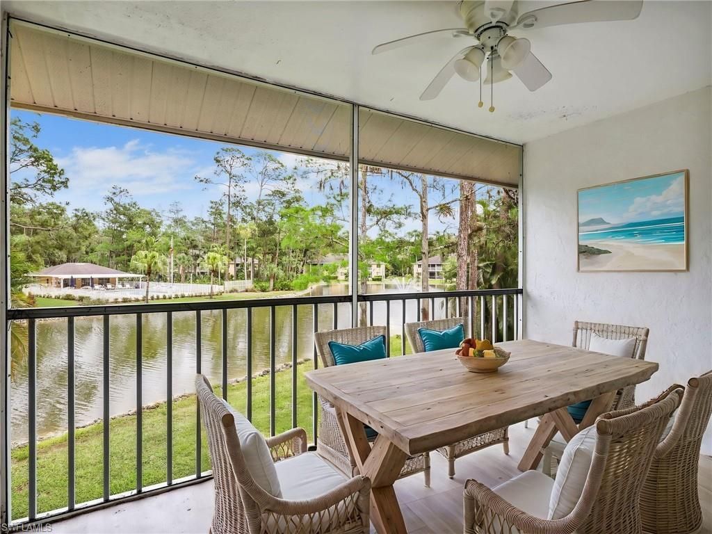 5780 Woodmere Lake Cir , Unit I201, Naples, FL 34112 Photo