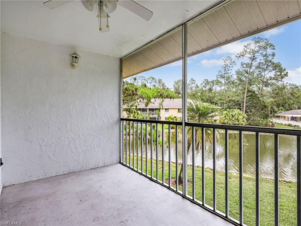 5780 Woodmere Lake Cir , Unit I201, Naples, FL 34112 Photo