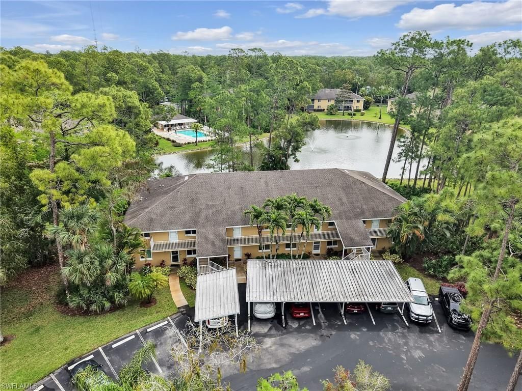 5780 Woodmere Lake Cir , Unit I201, Naples, FL 34112 Photo