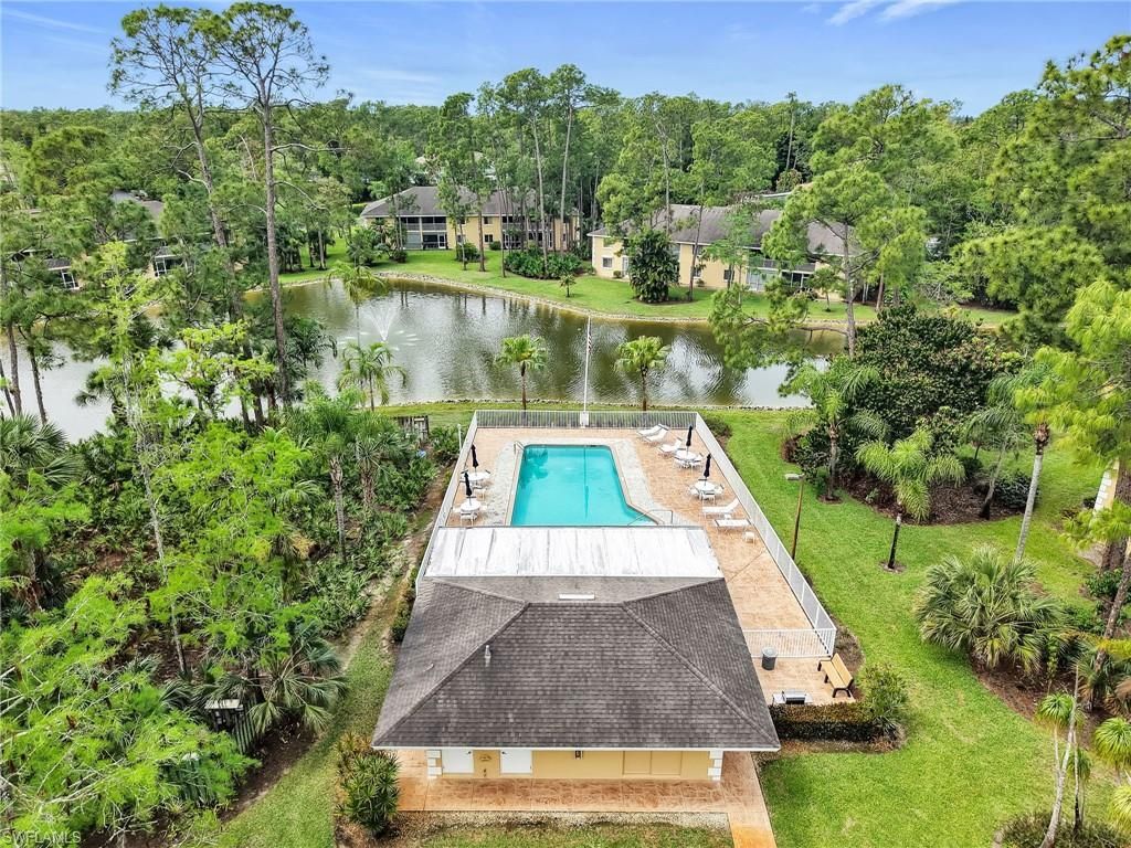 5780 Woodmere Lake Cir , Unit I201, Naples, FL 34112 Photo